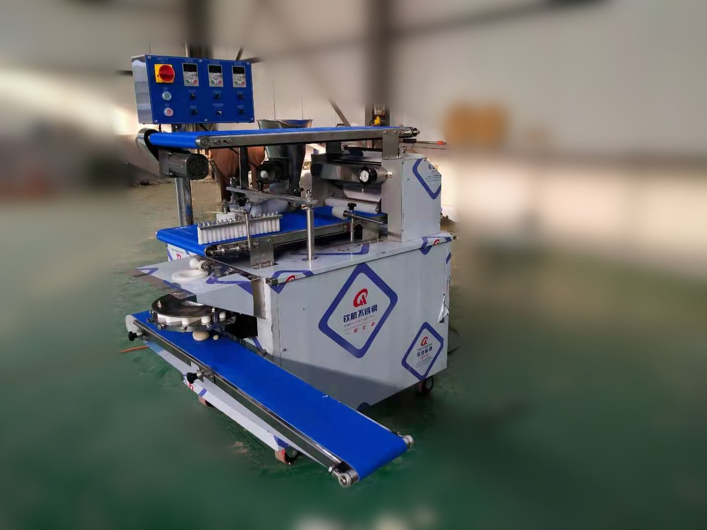 食品機(jī)械 食品機(jī)械