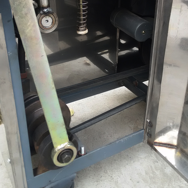 食品機械 食品機械