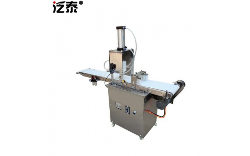 新款半自動(dòng)月餅成型機(jī)商用多功能糕點(diǎn)成型機(jī)包餡機(jī)食品機(jī)械設(shè)備廠(chǎng)家直銷(xiāo) 月餅成型機(jī)