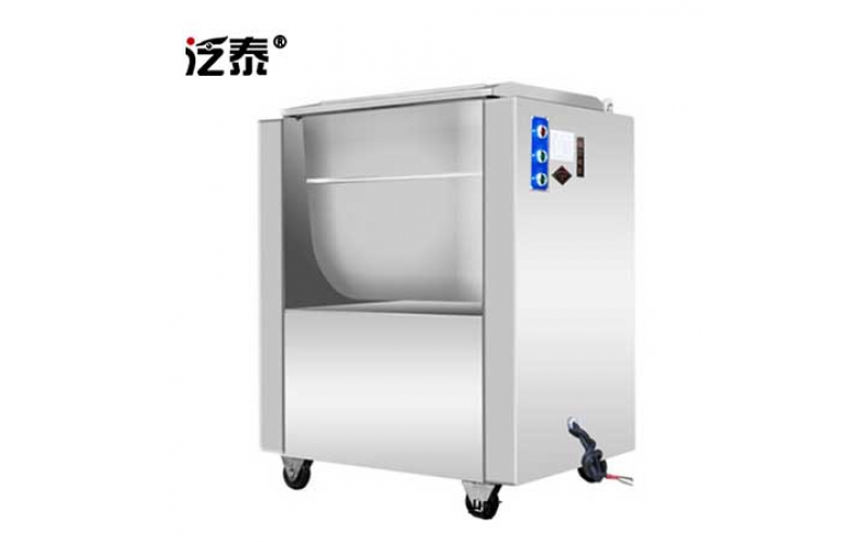 攪餡機-多功能不銹鋼-攪菜-拌餡機-商用電動-做餡