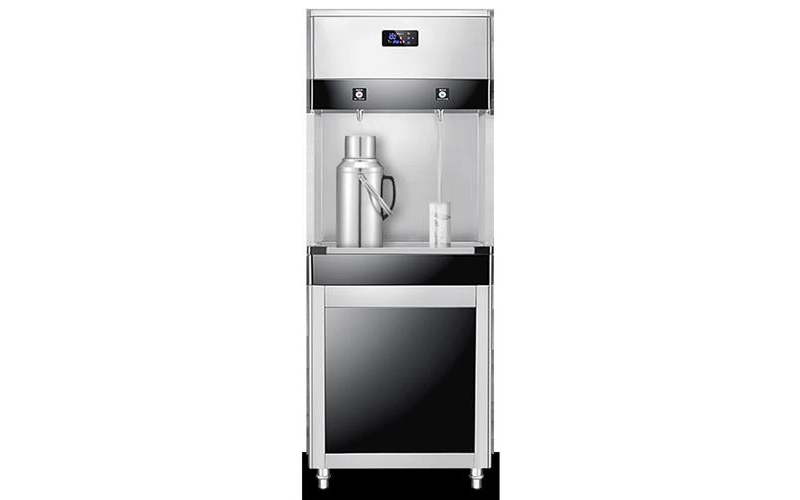 直飲水機商用柜式學校醫院大容量過濾電開水器燒水器